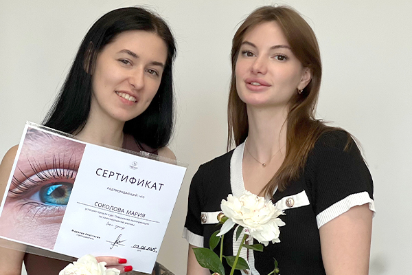 Студия красоты